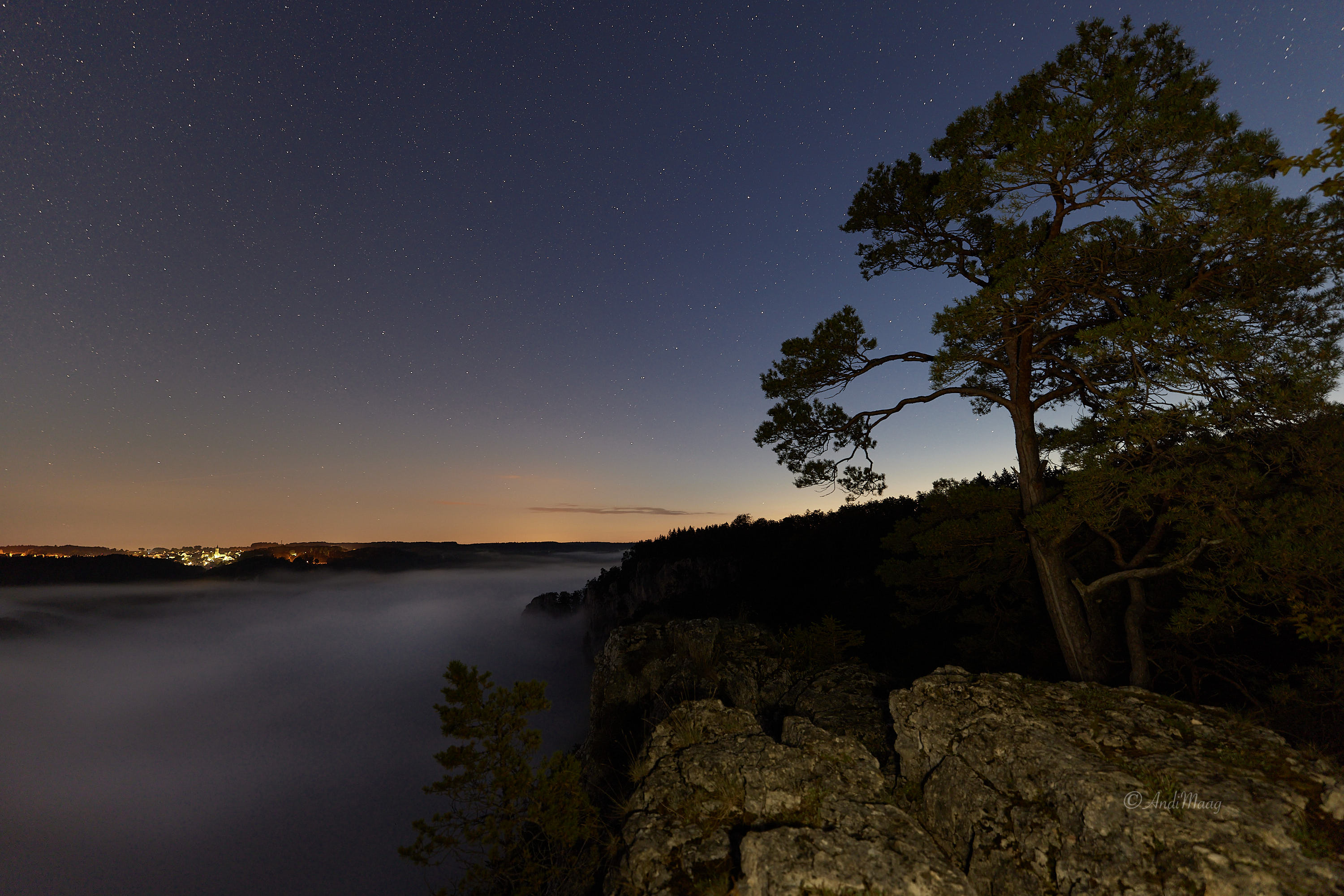  Naturpark Obere Donau 