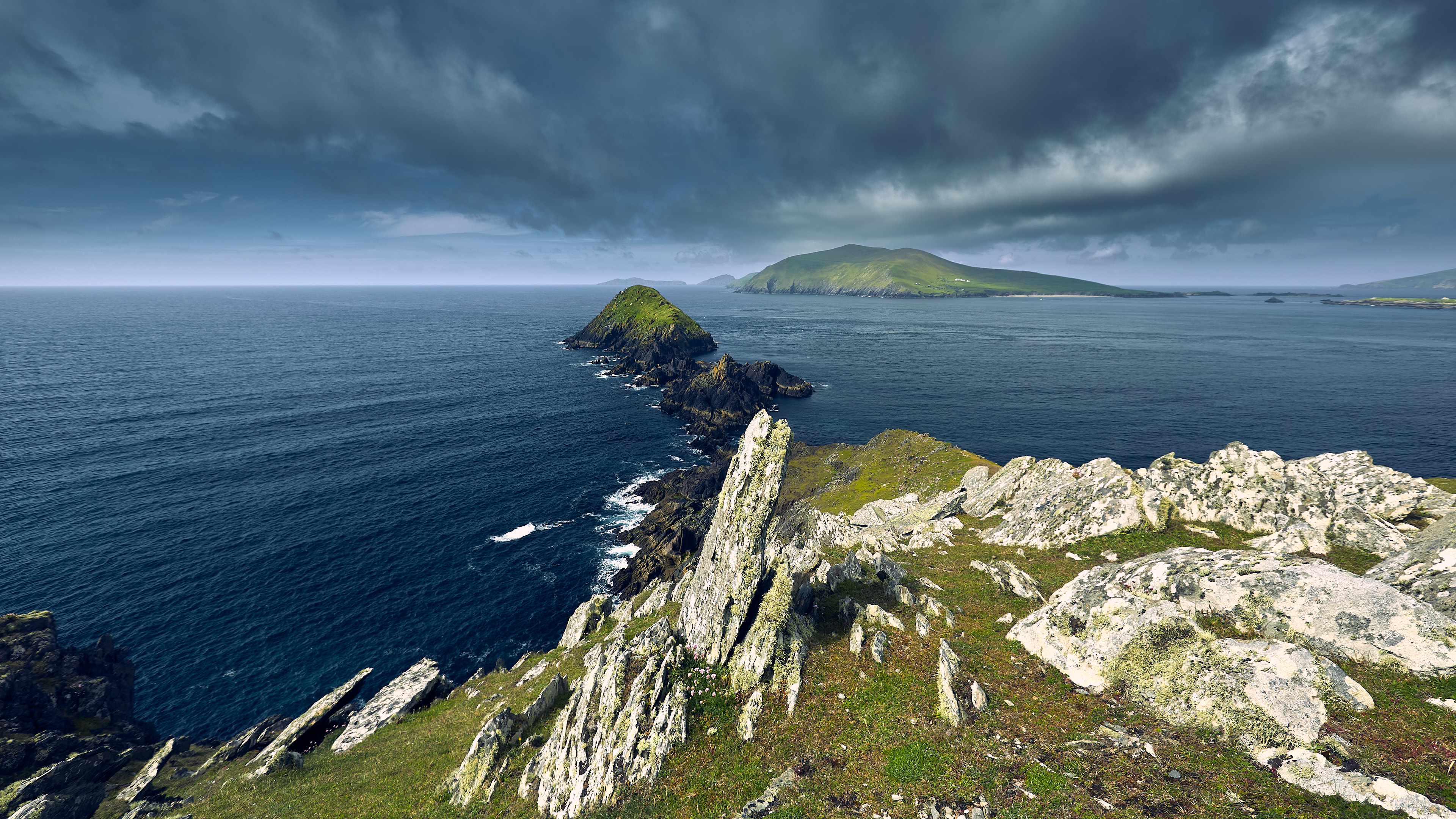  Ring of Kerry - Ireland 