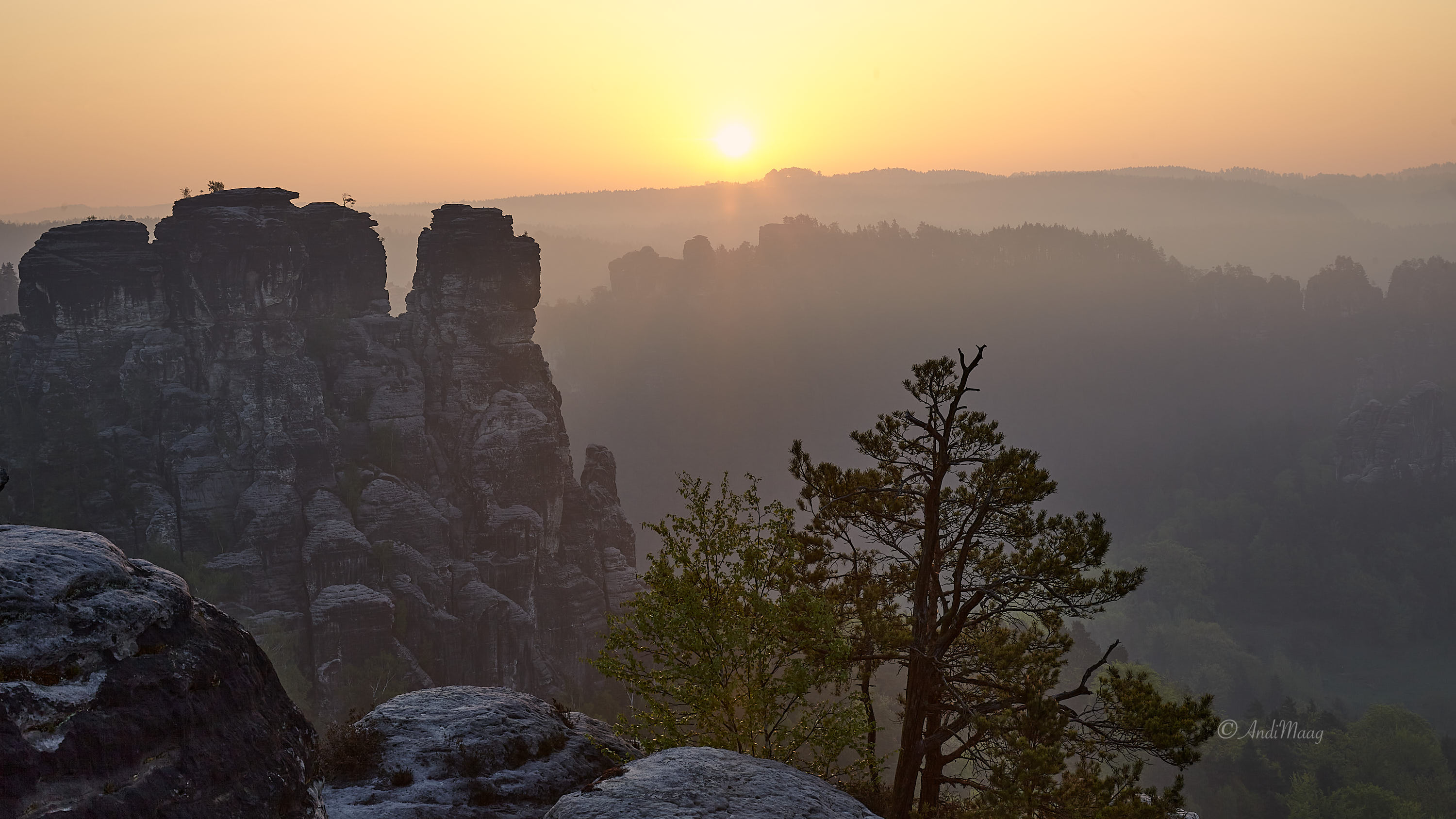  Bastei 