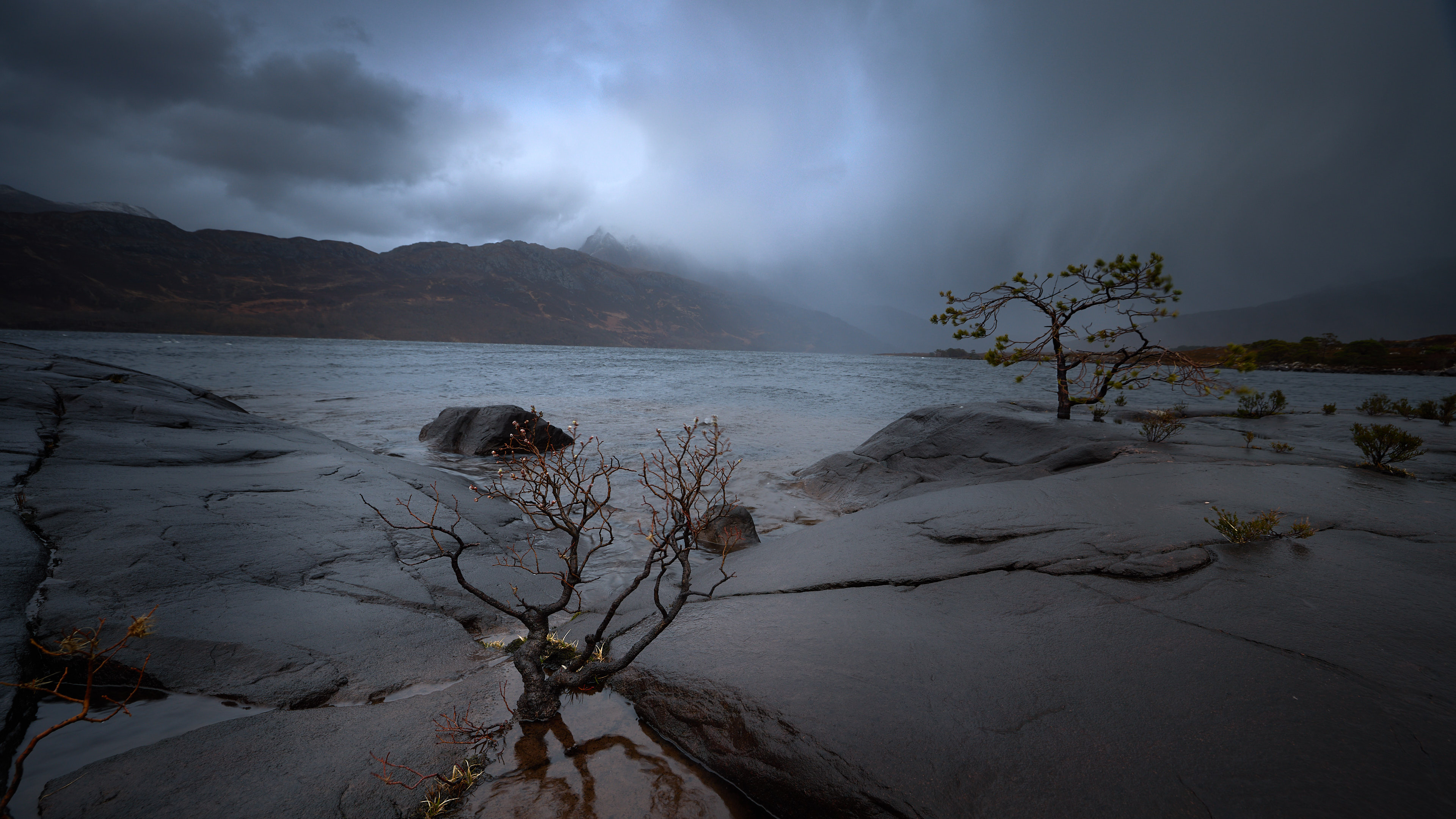  Loch Maree 