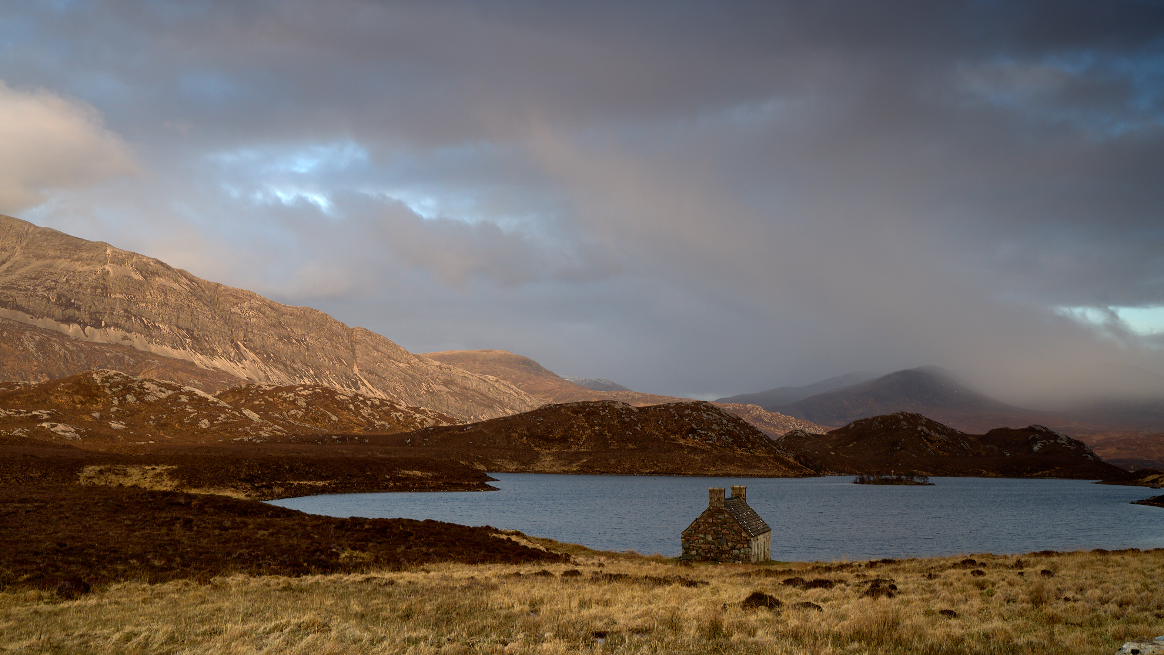  Loch Stack 
