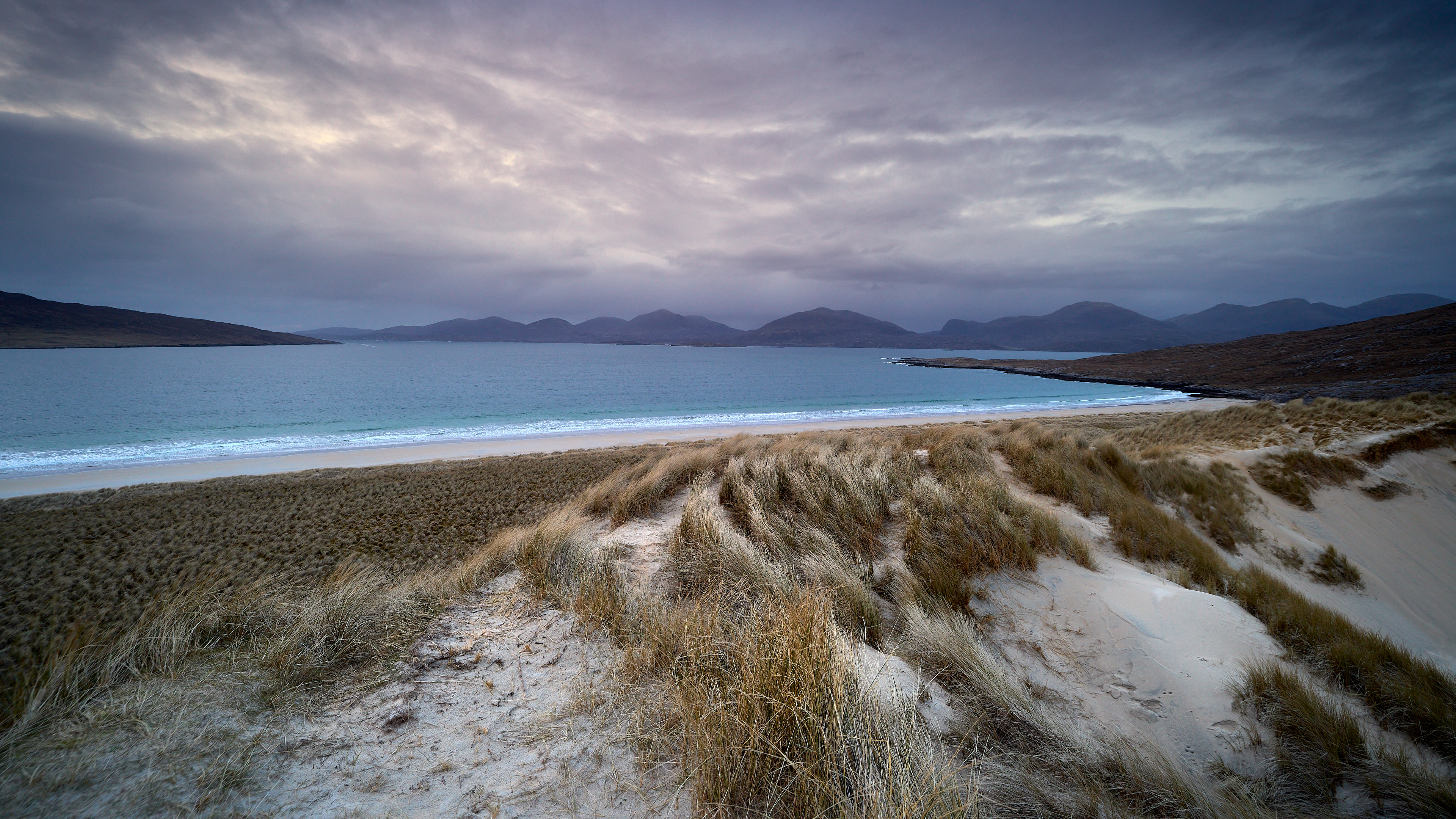  Luskentyre 