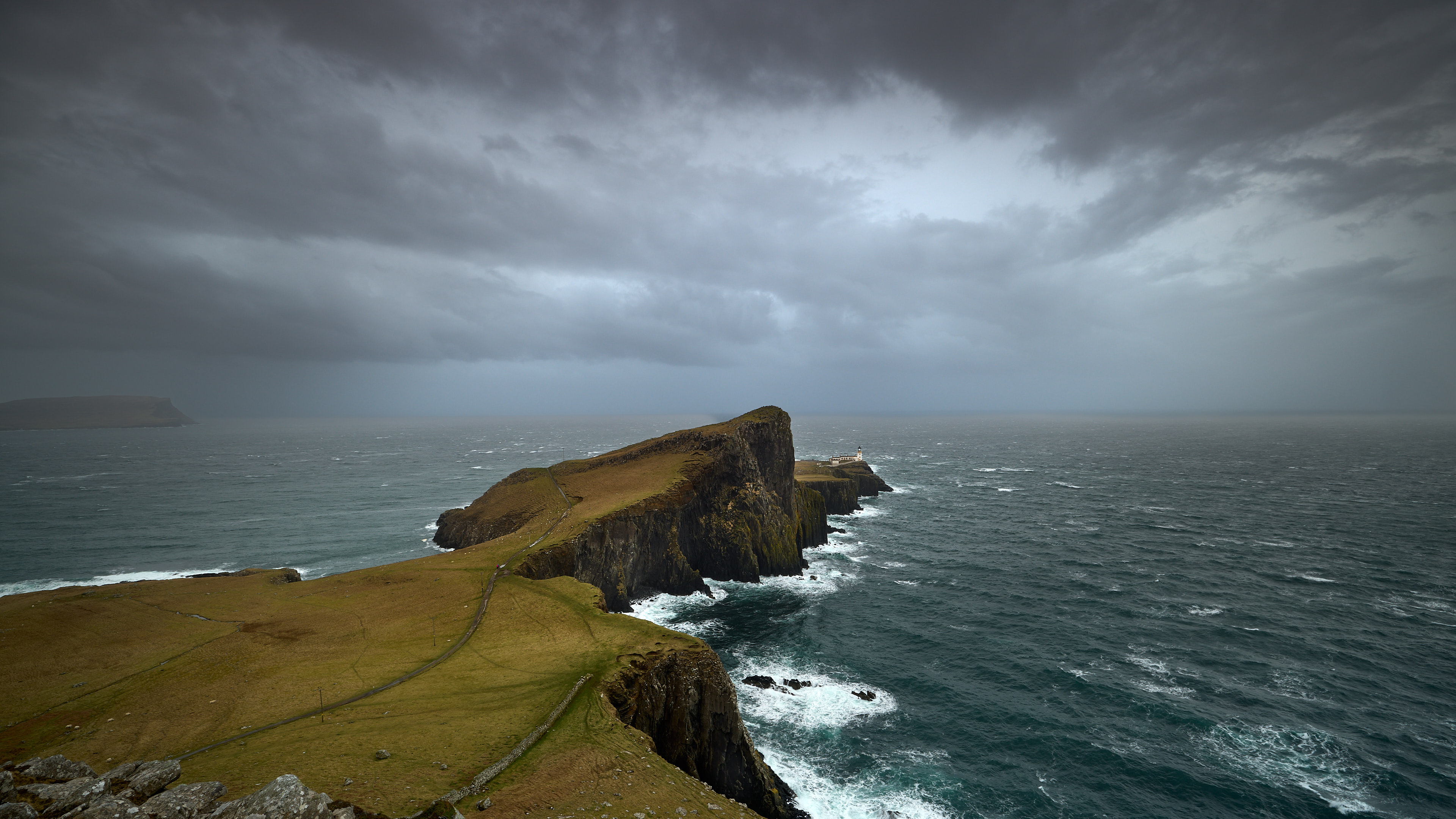  Neist Point 