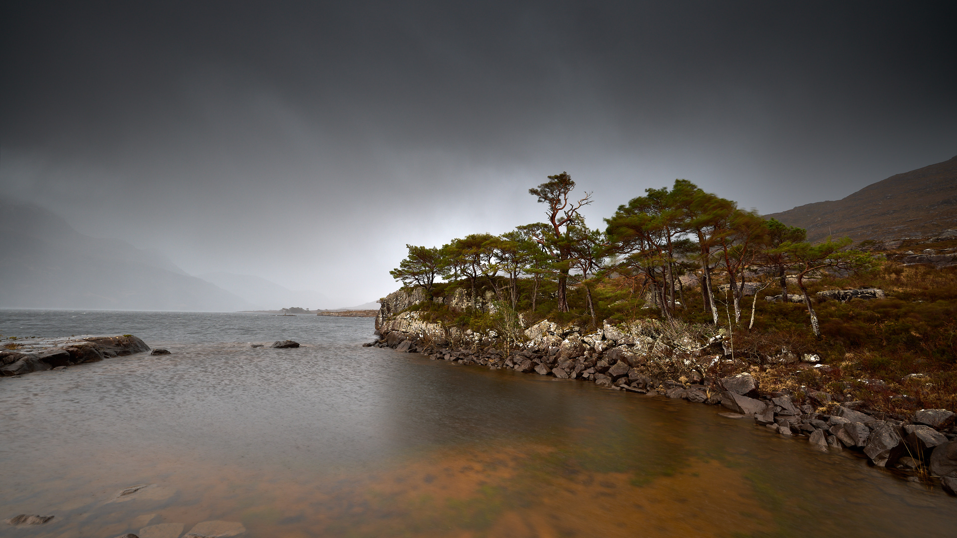  Loch Maree 