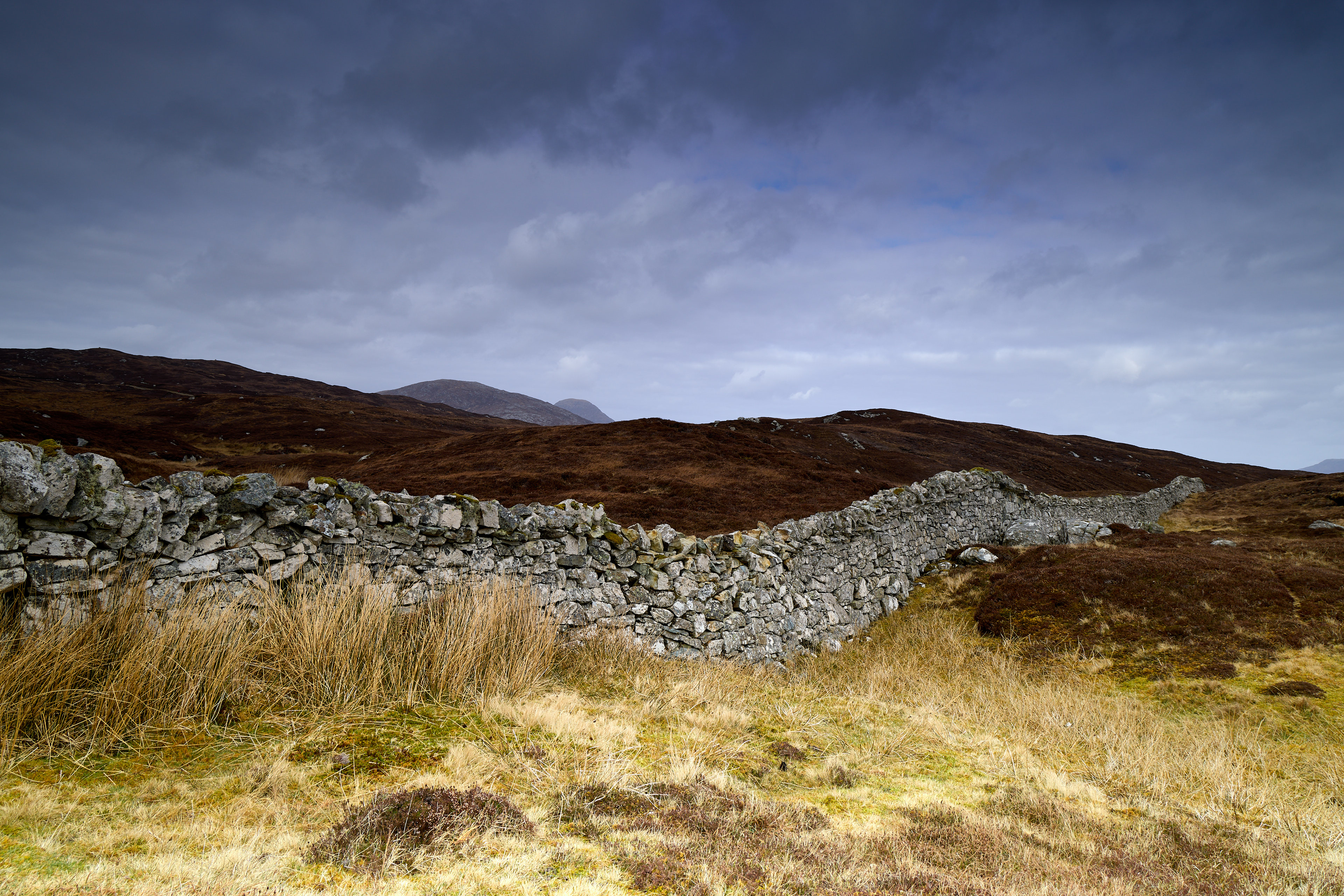  Eilean Glas Lighthouse 