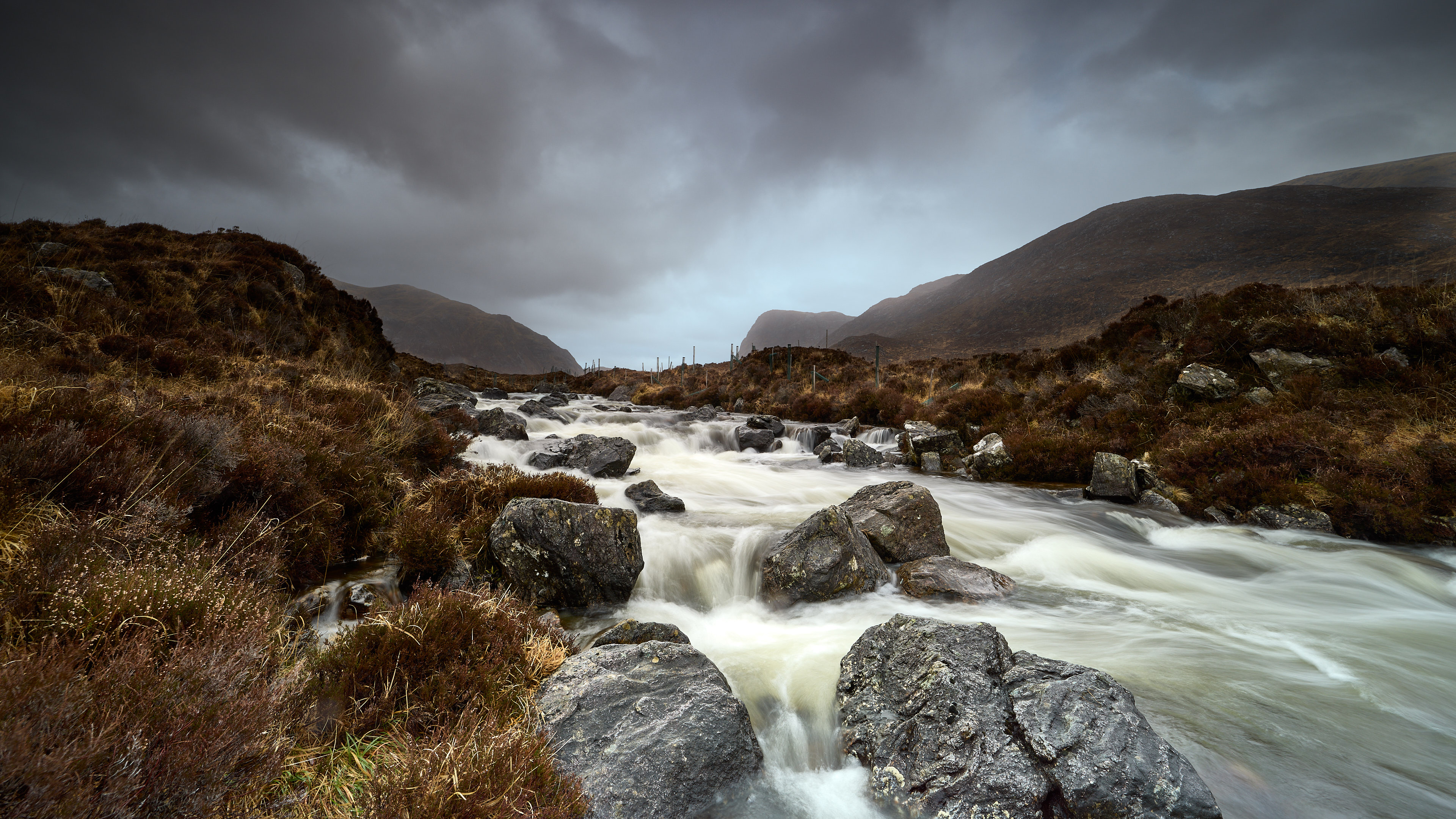  River - Isle of Harris 