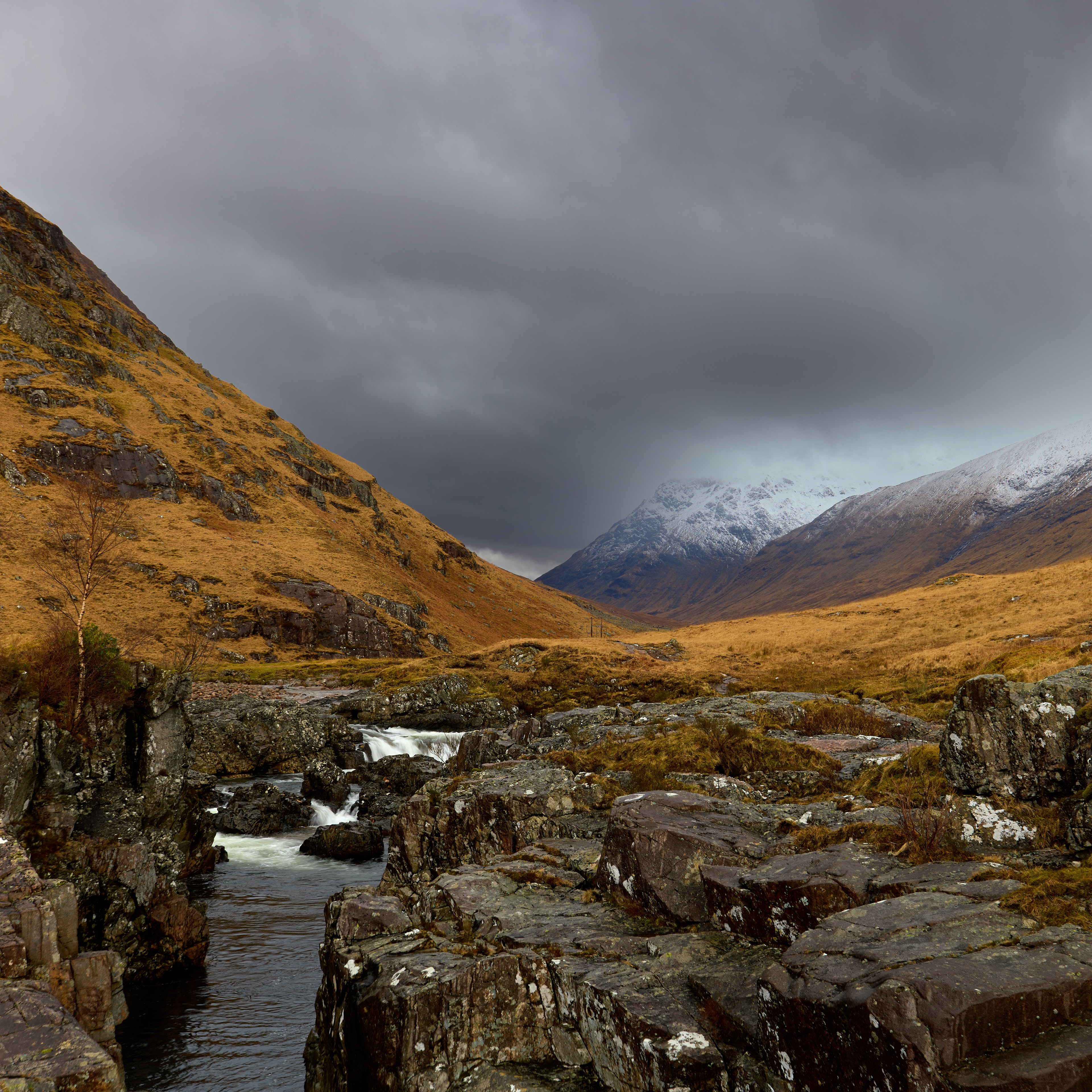  Glen Etive 