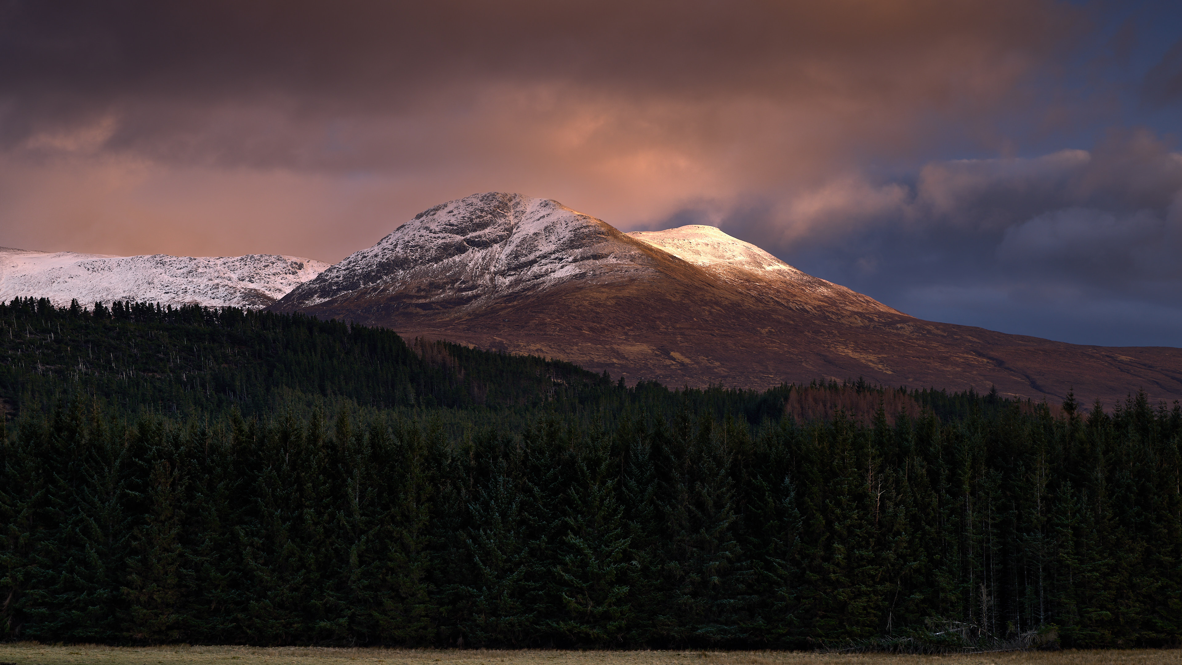  Highlands - Scotland 