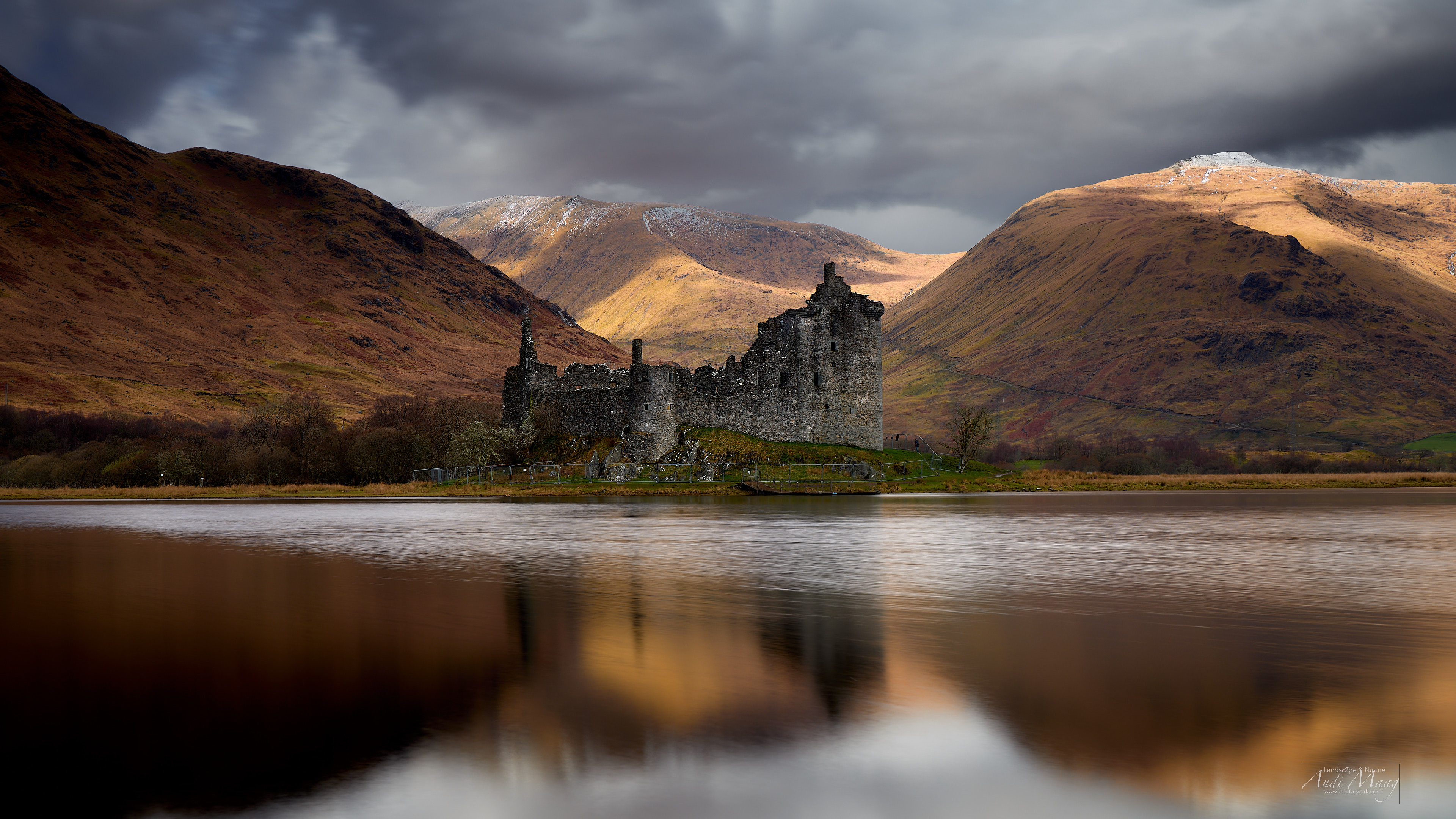  Kilchurn 