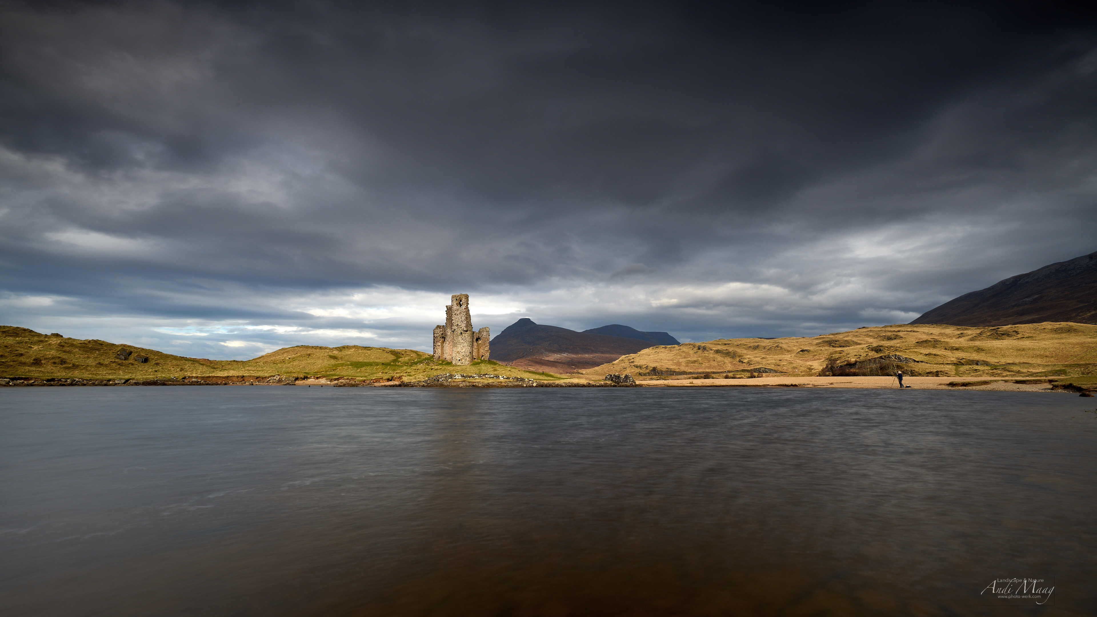  Assynt 