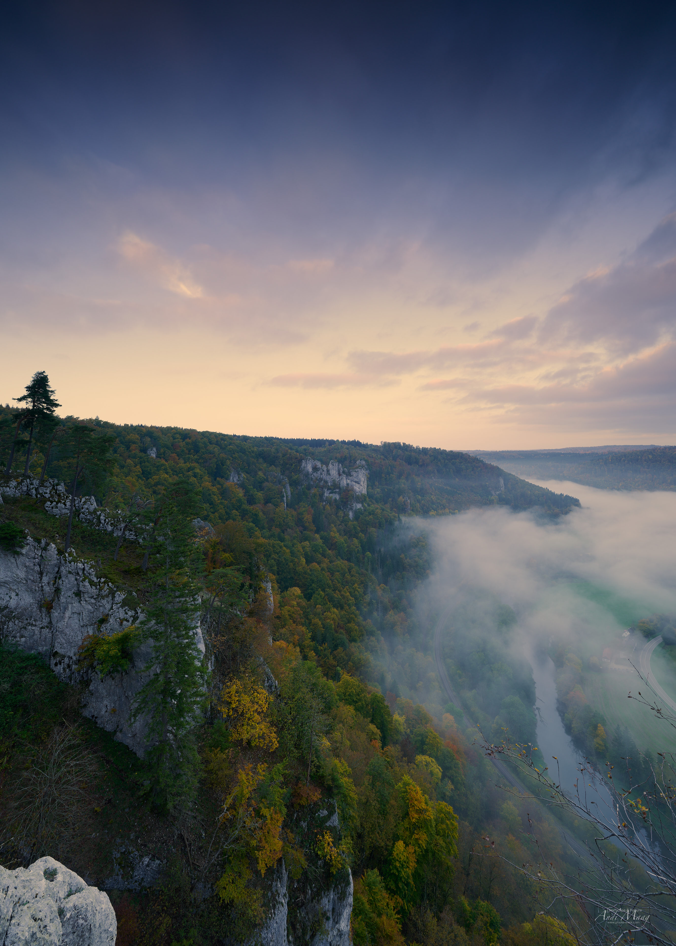  Naturpark Obere Donau 
