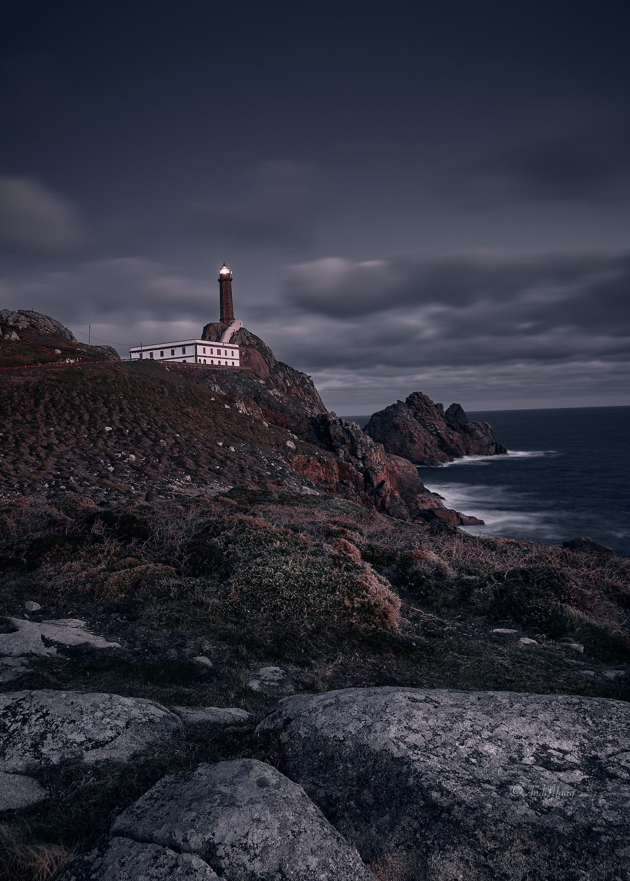  Varo Vello - Sunrise 