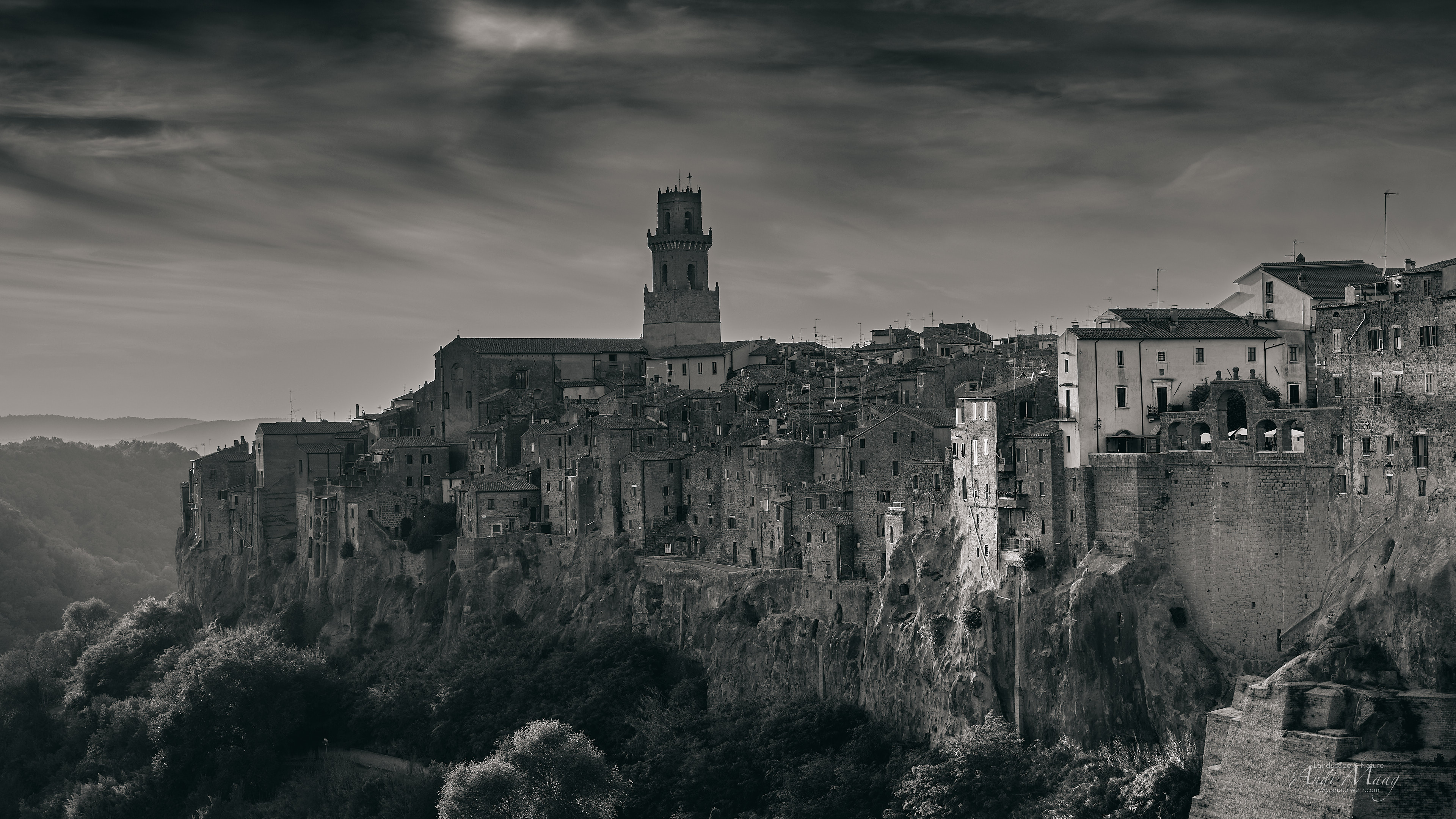  Pitigliano-Italy 