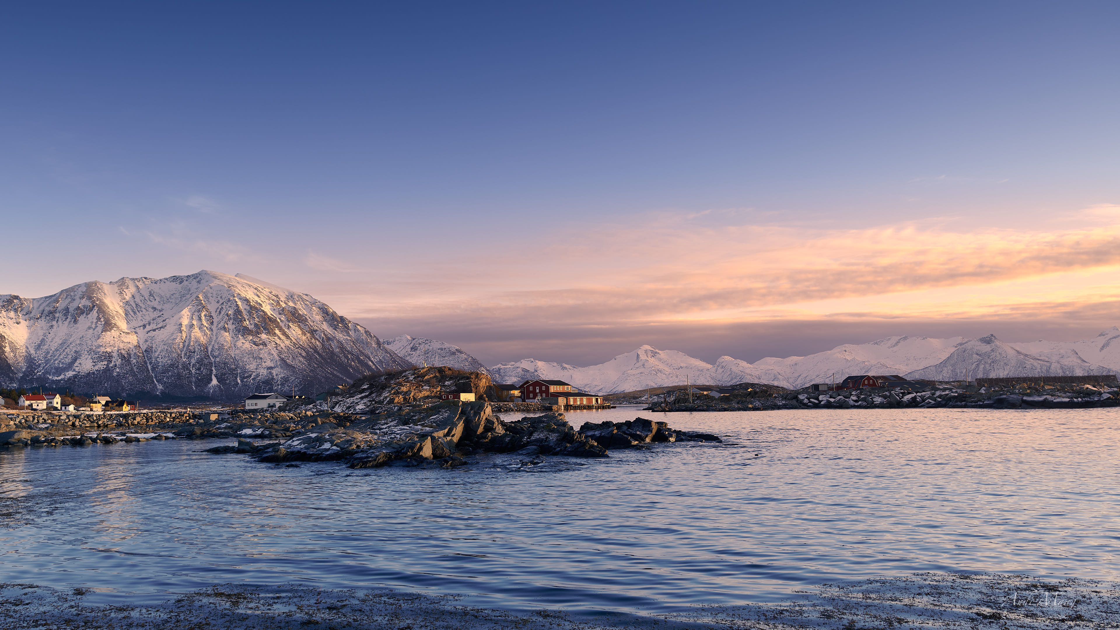  Lofoten 