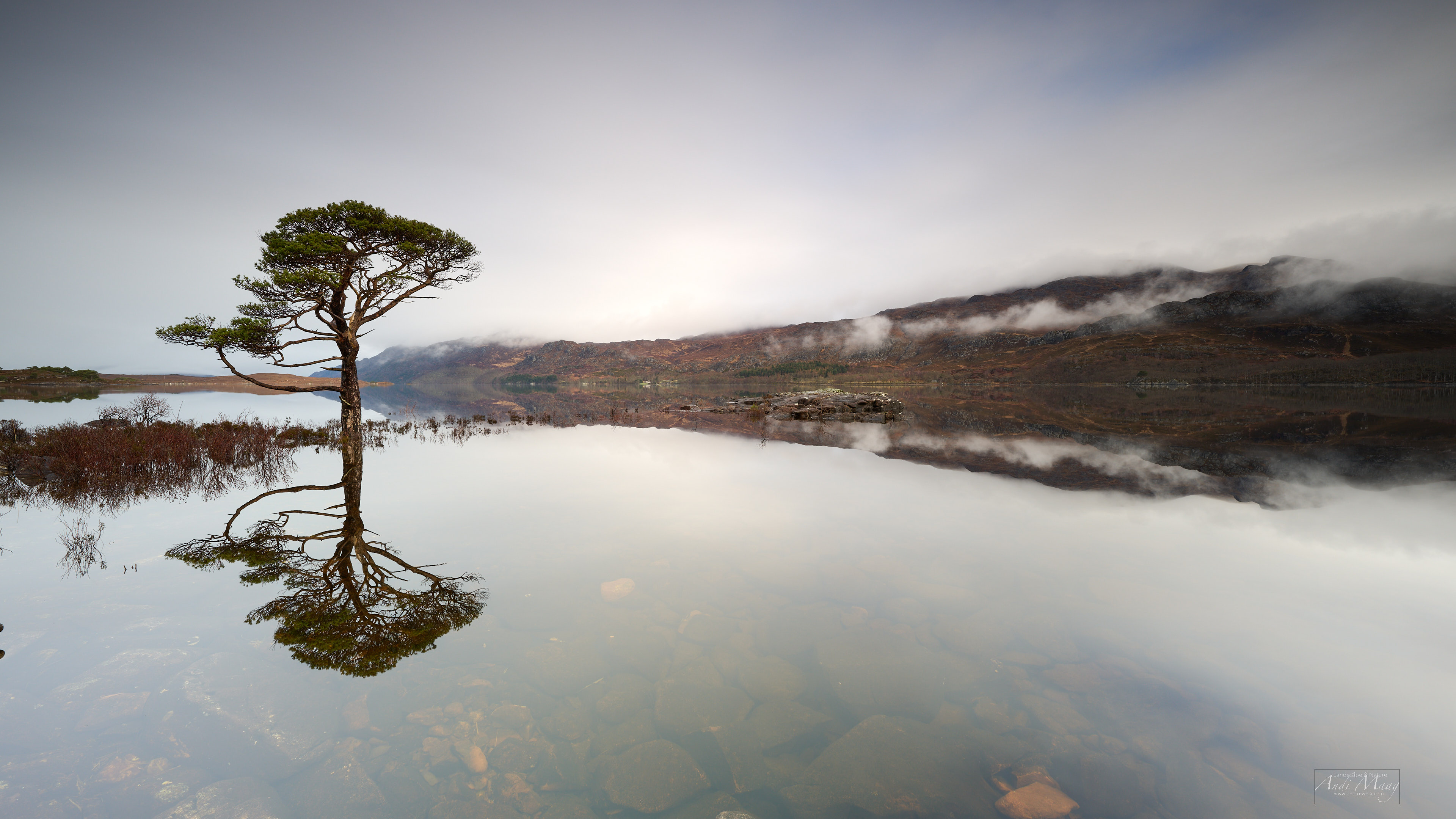  Loch Maree 