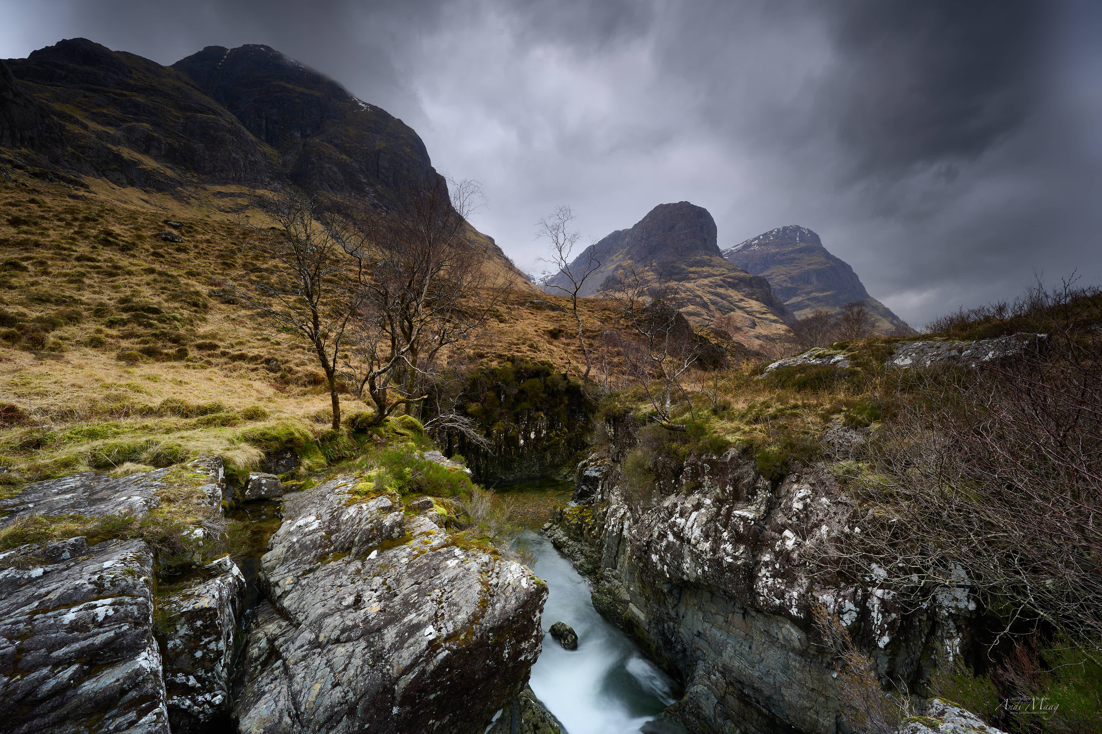  Glencoe 