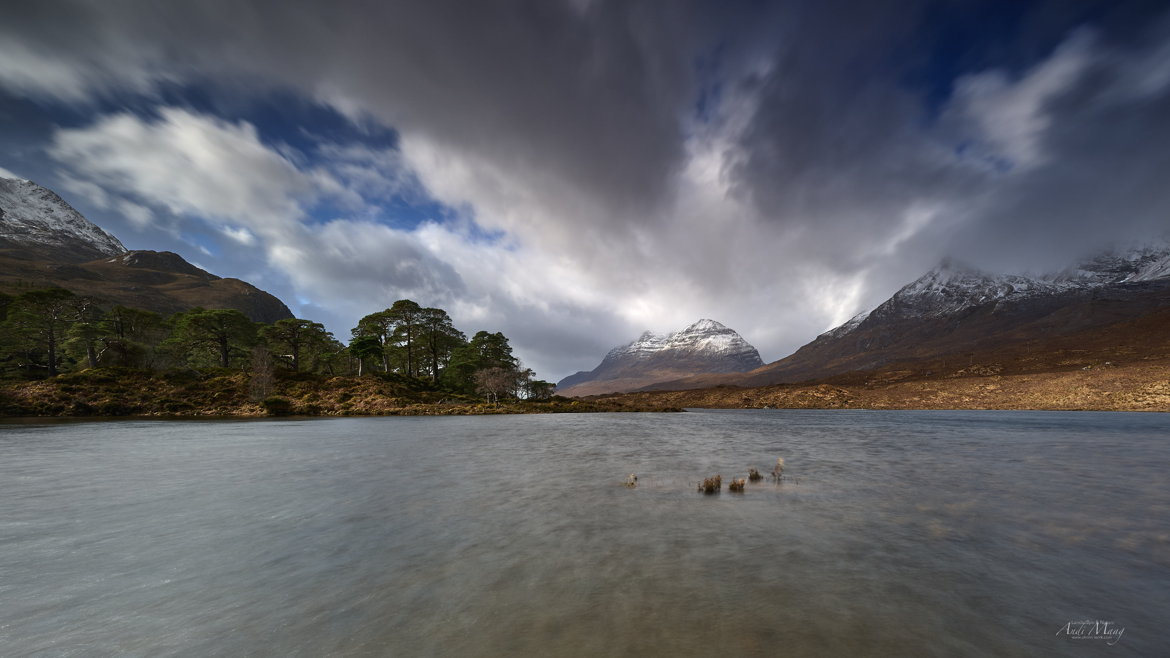  Torrridon 