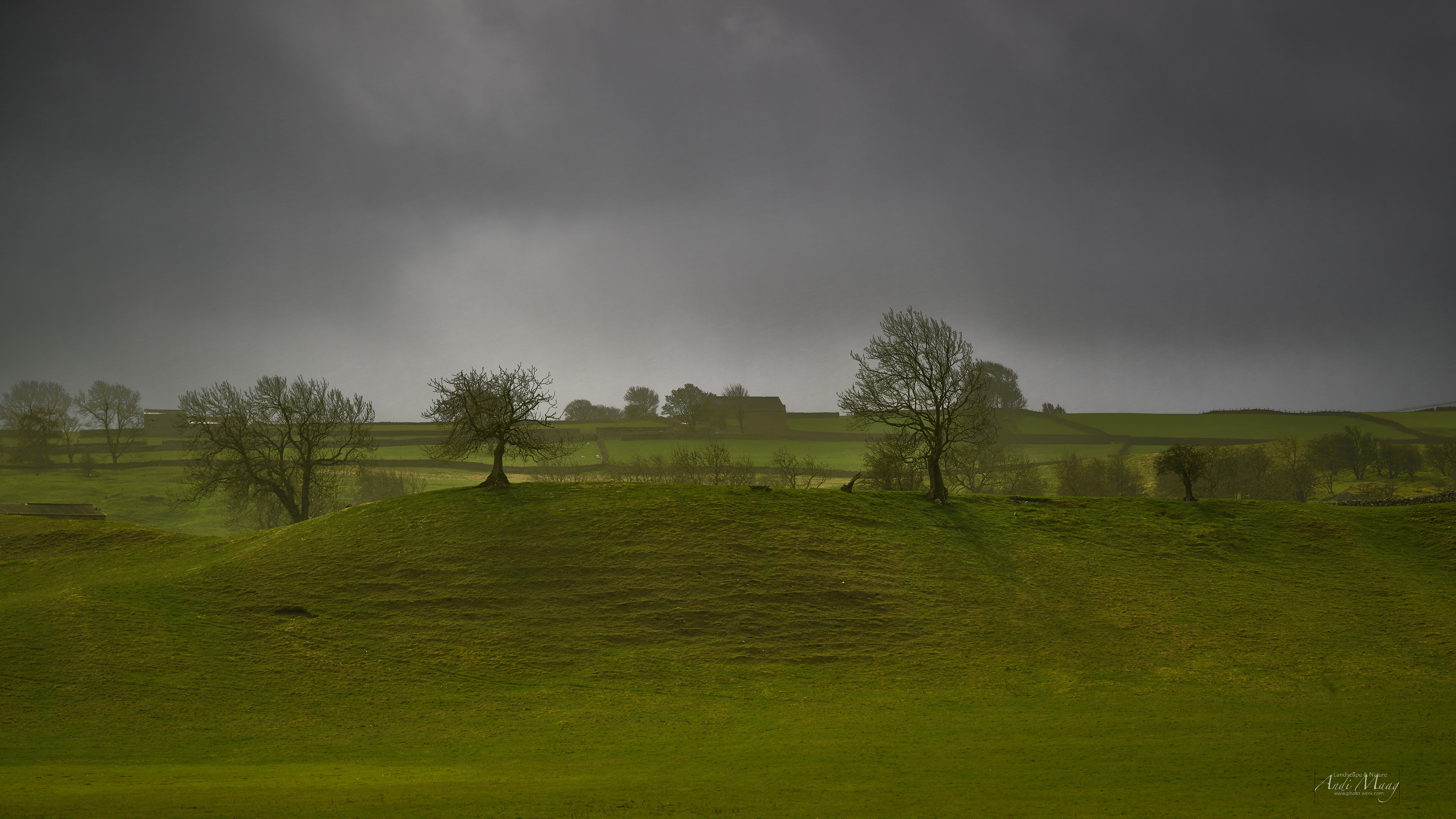  Yorkshire 