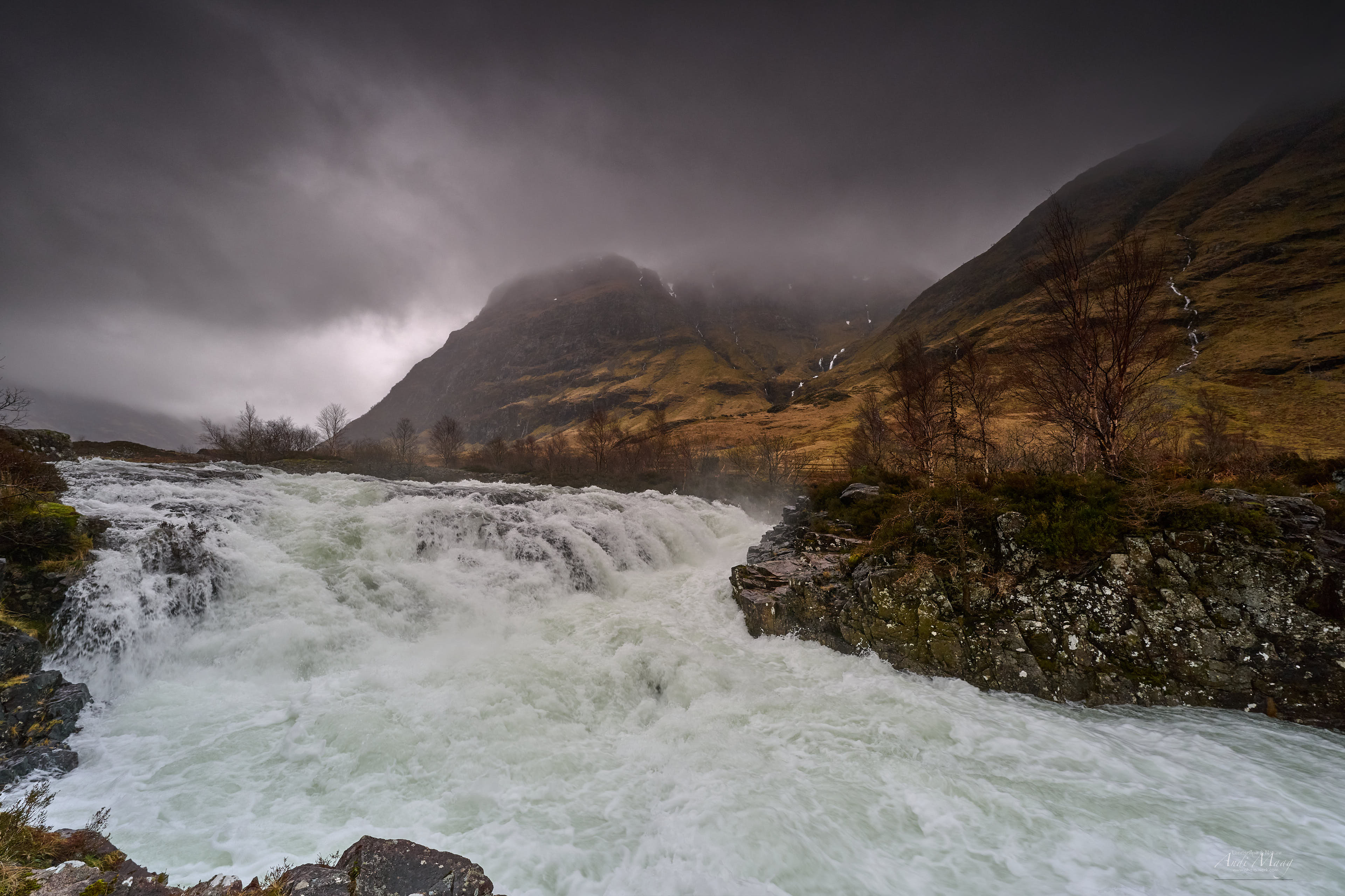  Glencoe 